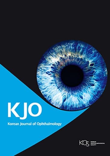 KJO_Diabetic Retinopathy and Peripapillary Retinal Thickness