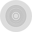 아포다이즈 회절형, Diffractive type